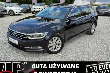 B8 1.6D 120kM Klima Full LED Navi Dsg Zarejestrowany GWARANCJA