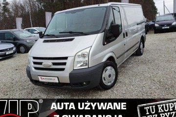 2.2 D 116kM L2 Długi Long 2xDrzwi Boczne Klima Tempomat Hak GWARANCJA