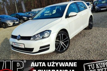 7 VII 2.0 TDI 150 kM Klima Navi Czujniki Grzane Fotele Gwarancja