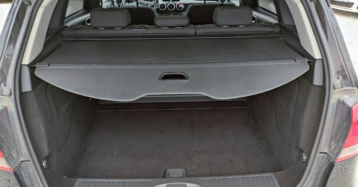 Mercedes-Benz Klasa B