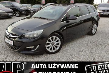 J 1.7 D 131kM Klima Temp LED Czujniki Grzana Kierownica Navi GWARANCJA