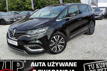 1.6i 200kM 7 os. INITIALE PARIS Temp. Akt. Kamera Full Opcja GWARANCJA