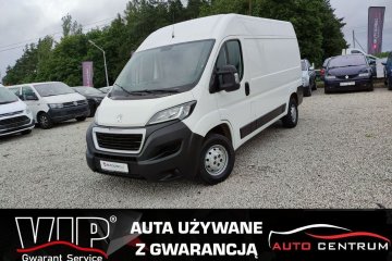 2.2HDI 120KM L2H2 Klima Temp. Kamera Navi Super Stan GWARANCJA