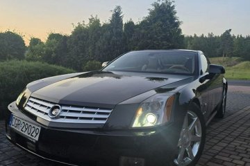 4.6 V8 326KM Automat Kabriolet Cabrio Navi Skóry Head-up Zarejestrowan