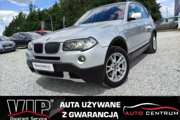 LIFT 2.0d 177kM X-DRIVE 4X4 Xenon Skóry Tempomat Serwis GWARANCJA