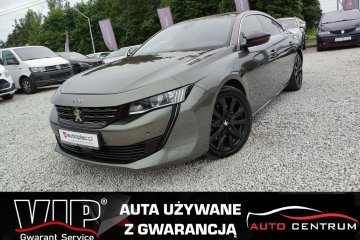 2.0d 163kM Led Radar Navi Keyless Kamera Virtual Super Stan GWARANCJA!