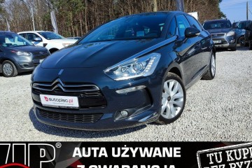 1.6i 156kM Automat Led Kamera Navi Head-up Panorama Półskóry GWARANCJA