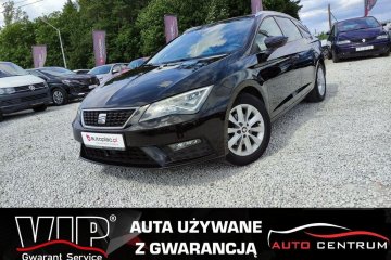 1.6 TDI 116kM Led Navi Klimatronik Temp. Tylko 135 tyś km GWARANCJA
