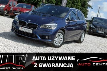 1.5i 136kM Sport-Line Klima Navi LED Serwis Jak Nowy GWARANCJA