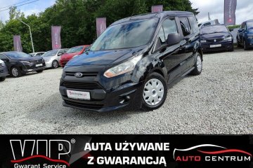 1.6 TDCI 95 kM Klima Grzana Szyba Przód Czujniki Schowki Gwarancja