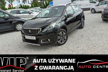 LIFT 1.2i 83kM Led Navi Kamera Panorama Półskóry Serwis Jak Nowy