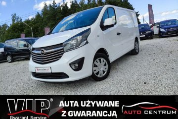 1.6 D 116kM Led Klima Kamera Navi Tempomat Zarejestrowany GWARANCJA